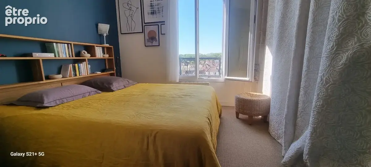 Maison à vendre 5 pièces CONFLANS SAINTE HONORINE (78) - photo 5