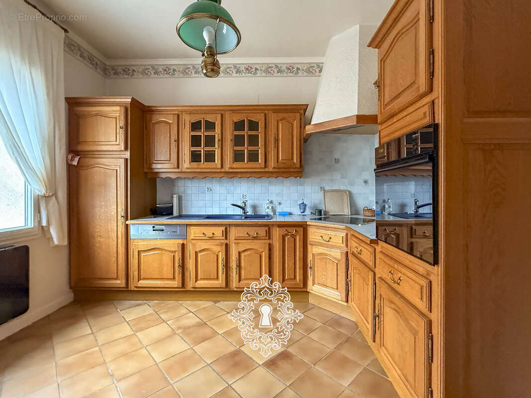 Maison à LONGUEVILLE