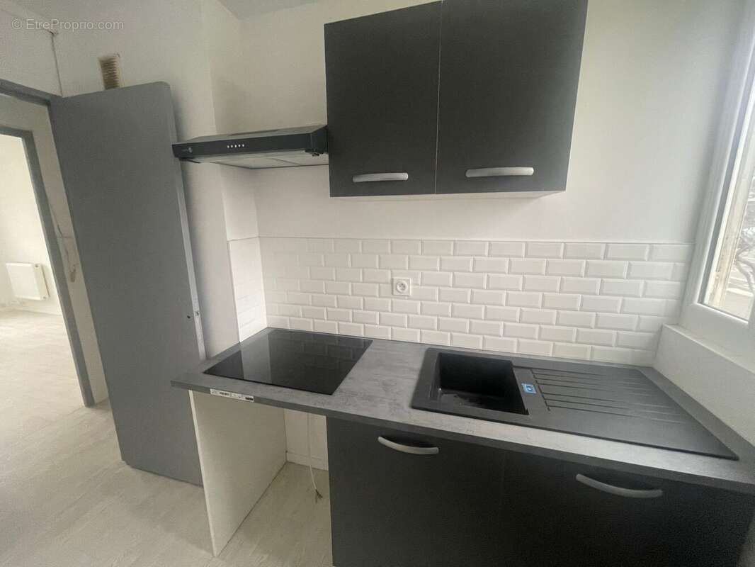 Appartement à MERIGNAC