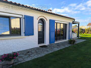 Maison à COMMEQUIERS