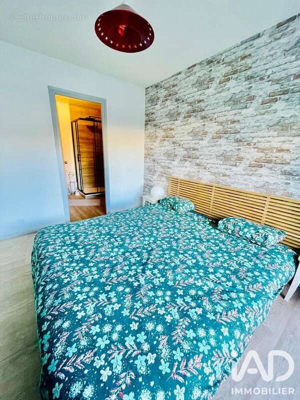 Photo 4 - Appartement à BAYONNE