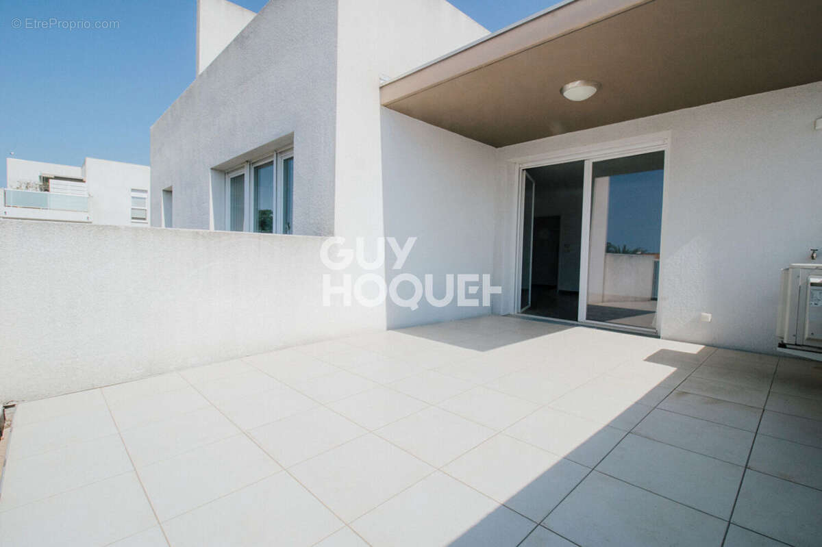 Appartement à PERPIGNAN