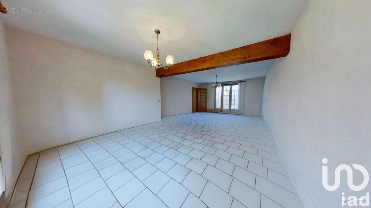 Photo 9 - Maison à POLIGNY