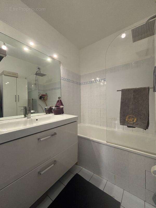 Appartement à BONDY