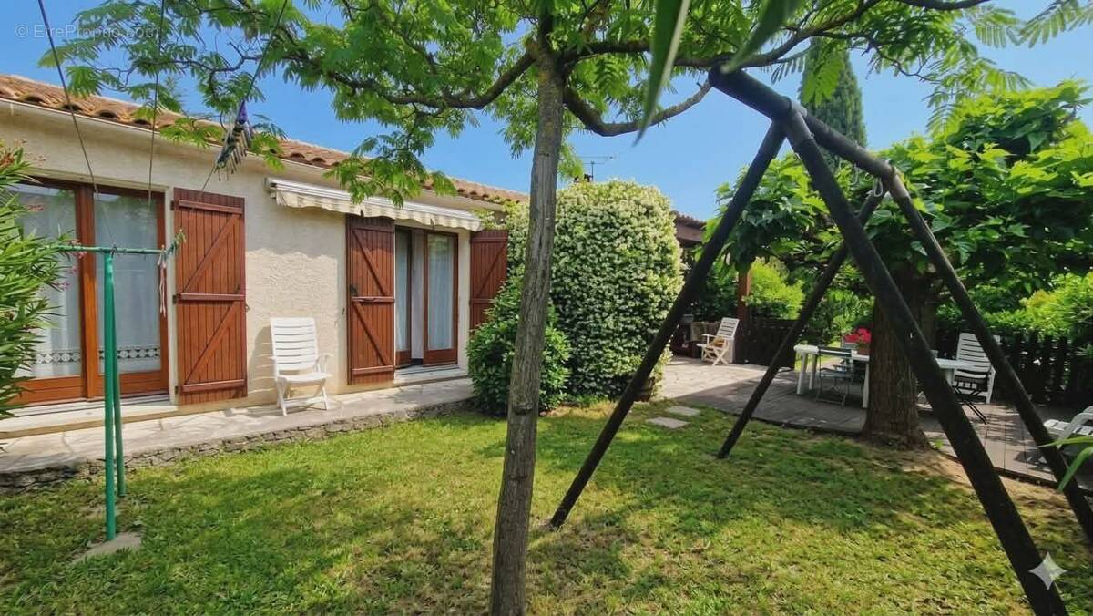 Maison à MEZE