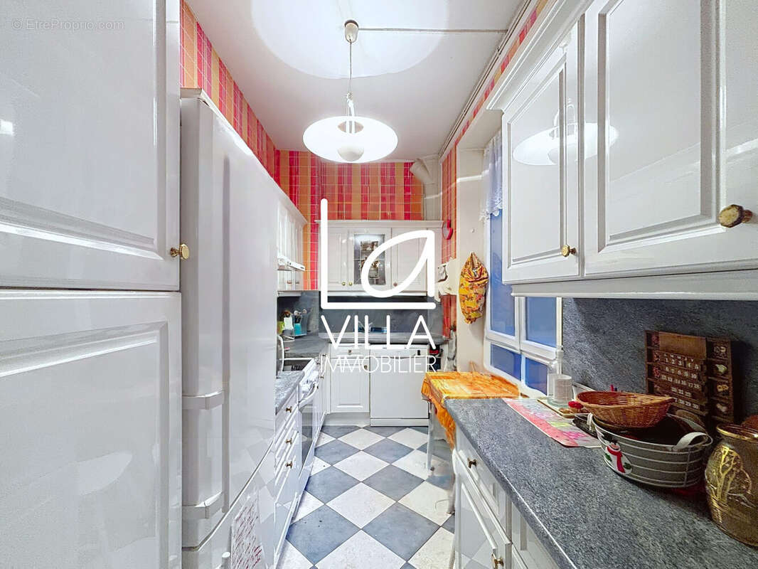 Appartement à BOULOGNE-SUR-MER