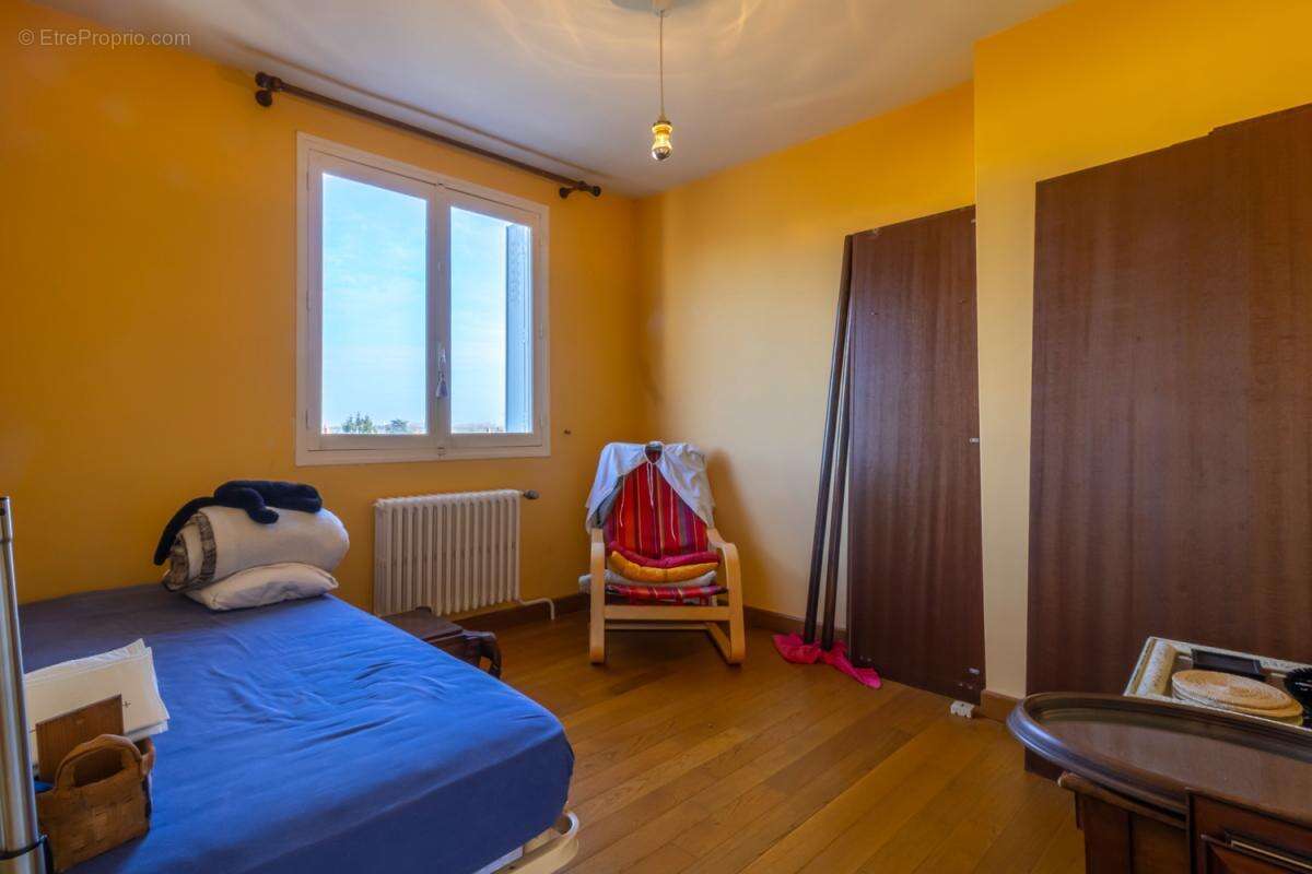 Maison Chabris 4 pièce(s) 72 m2 - photo 8