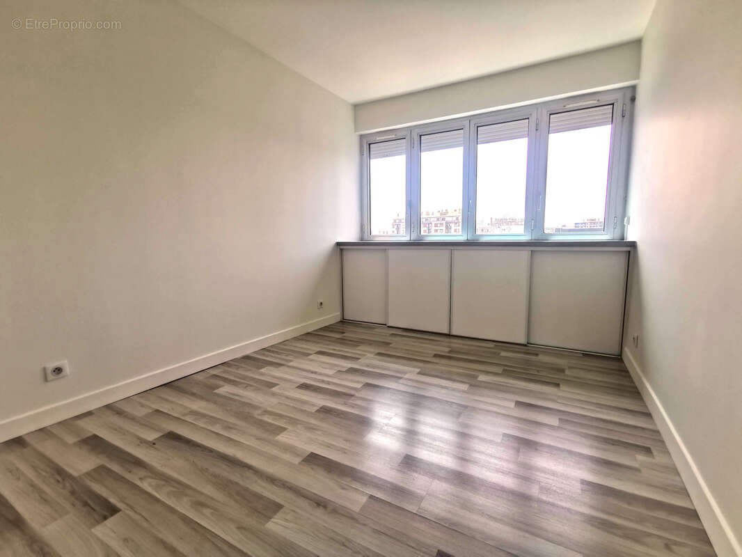 Appartement à ROANNE