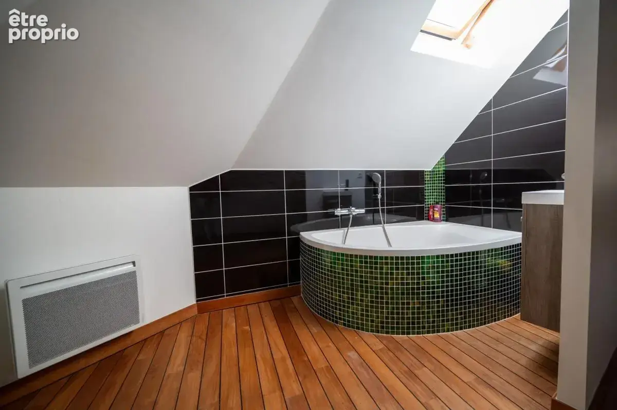 Maison de charme Ste Thérèse - photo 14