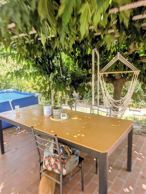 Exclusivite fabrezan proche du centre avec jardin et garages - photo 3