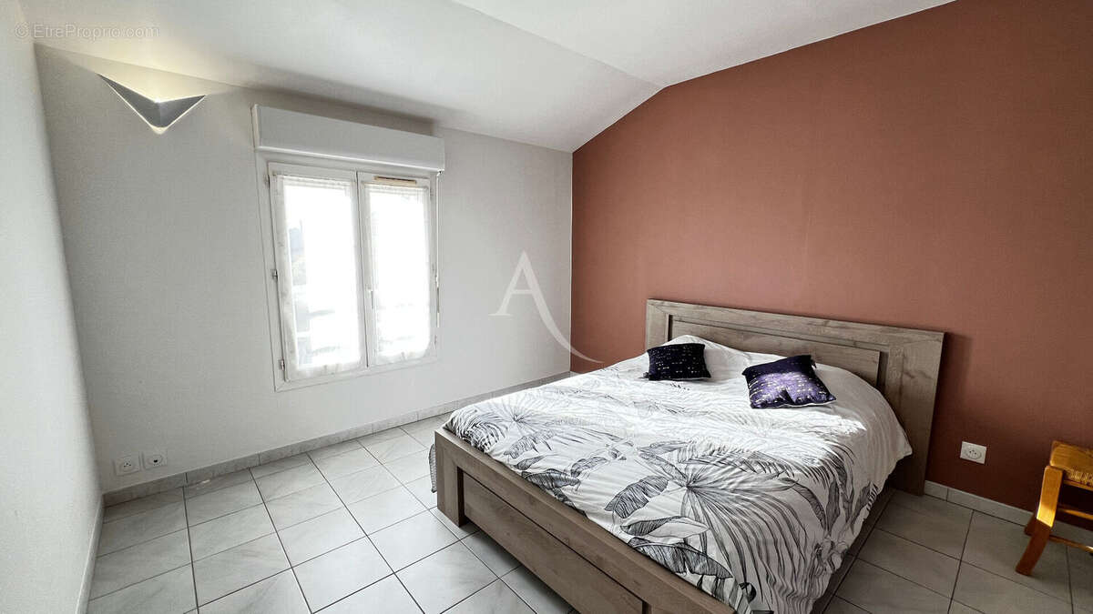 Maison à SAINT-SULPICE-DE-ROYAN