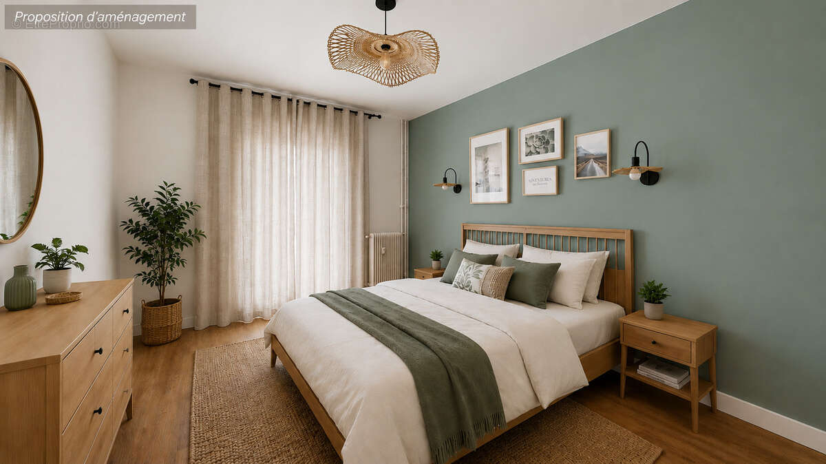 Appartement à ANGLET