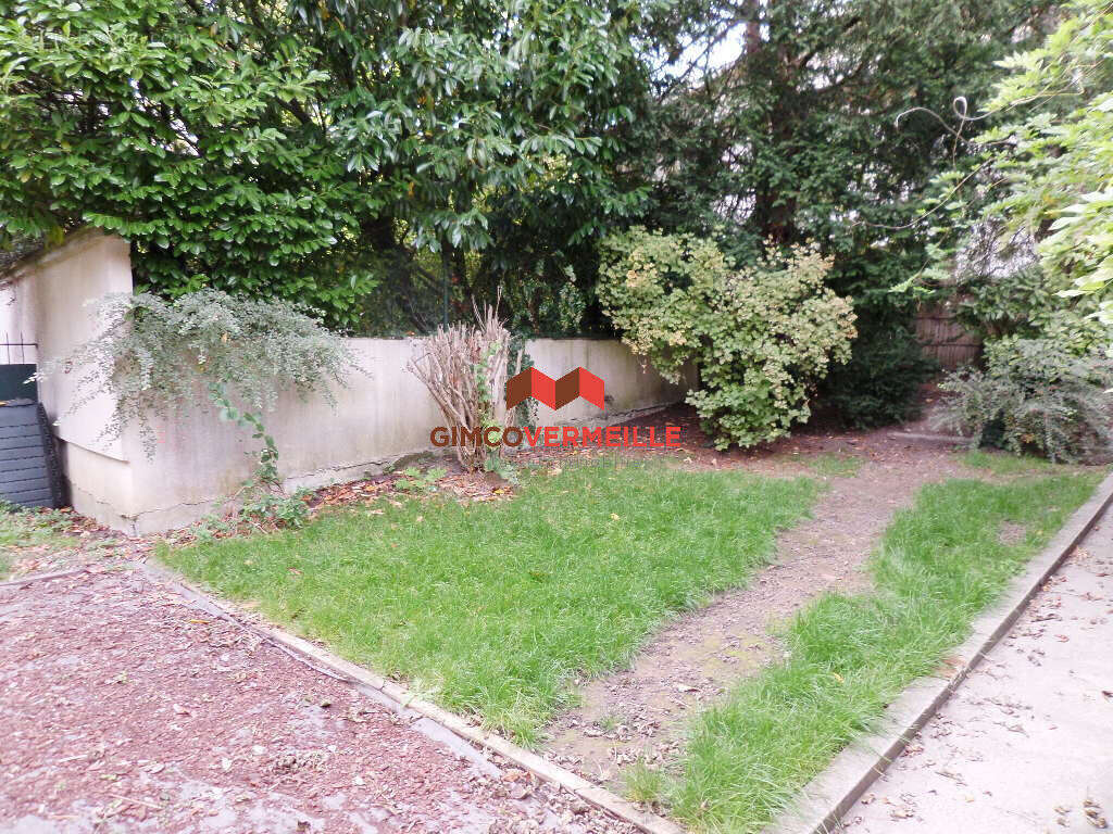 Maison à LA CELLE-SAINT-CLOUD