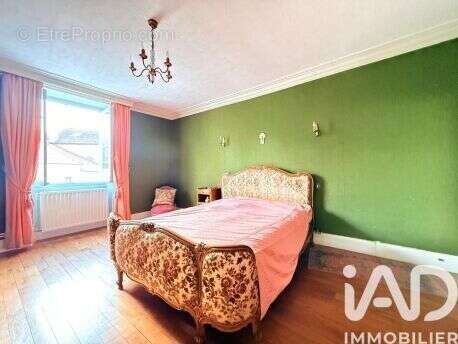 Photo 8 - Maison à OZOLLES