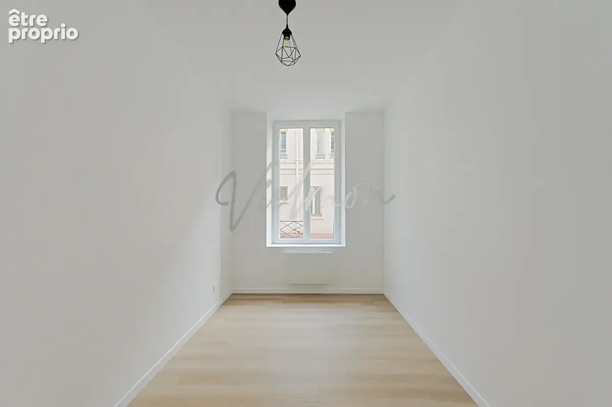 Appartement 3 pièces à vendre à Saint-Germain-en-Laye - Quartier Lycée - photo 4