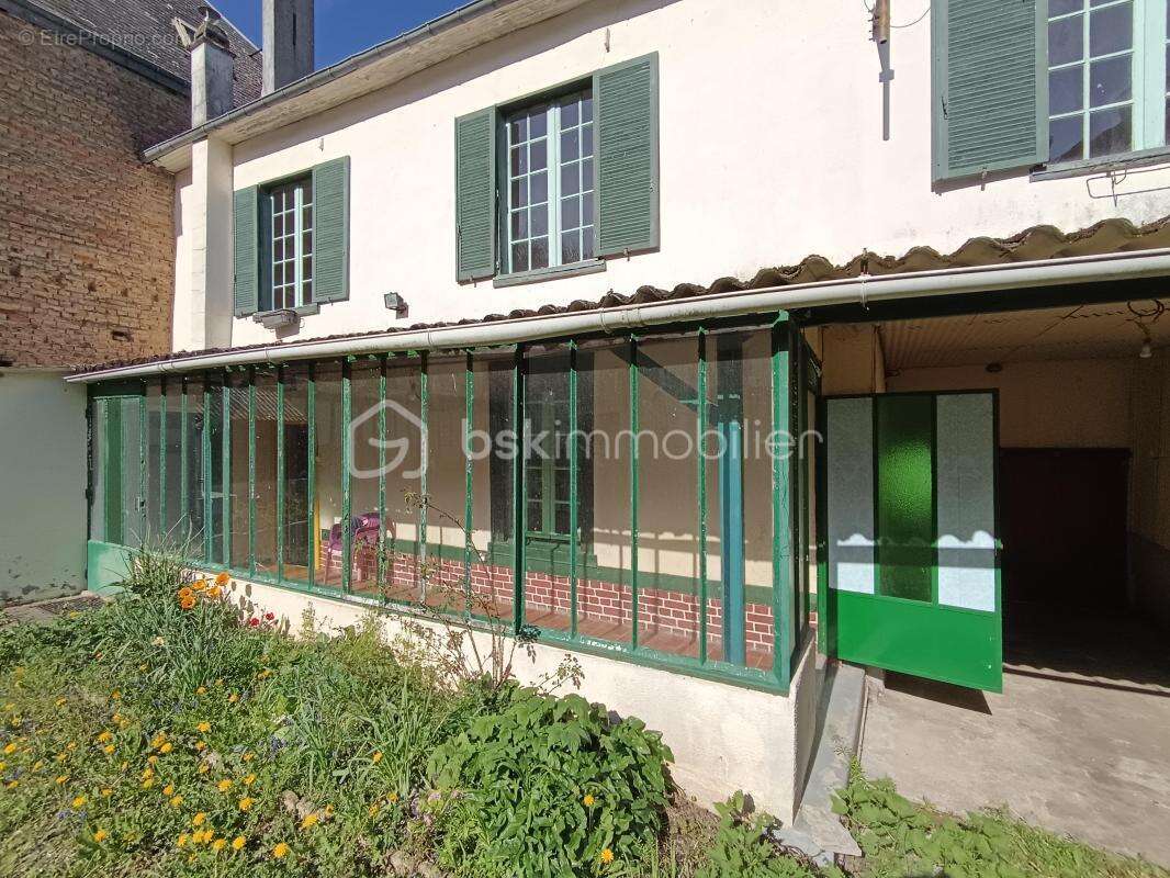 Maison à LIOMER