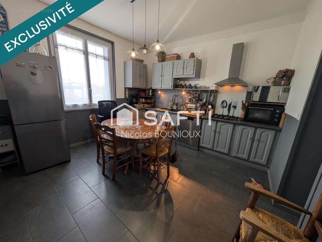 Photo 4 - Maison à POITIERS