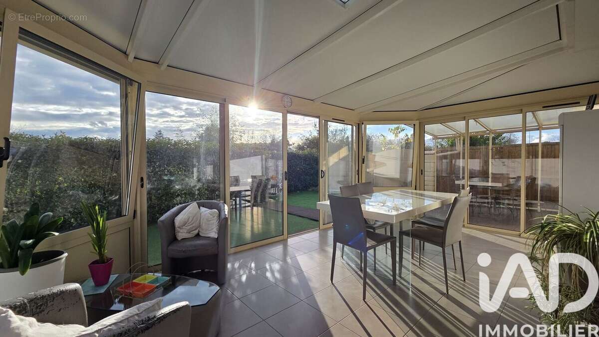 Photo 4 - Maison à ANCENIS