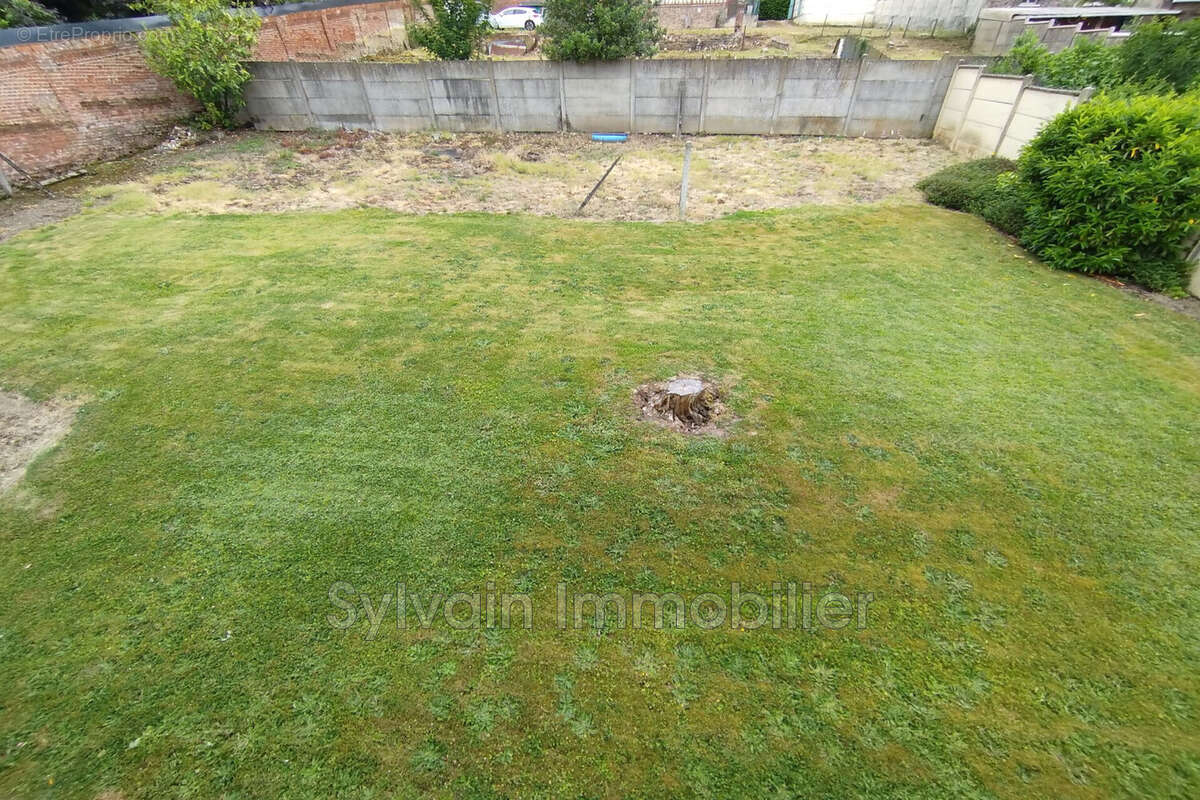 Maison 190 m² à Neufchatel-En-Bray  - photo 9