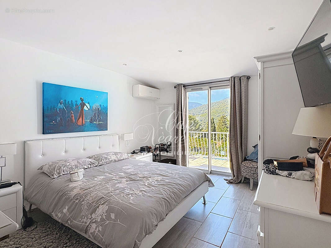 Maison à LA CROIX-VALMER