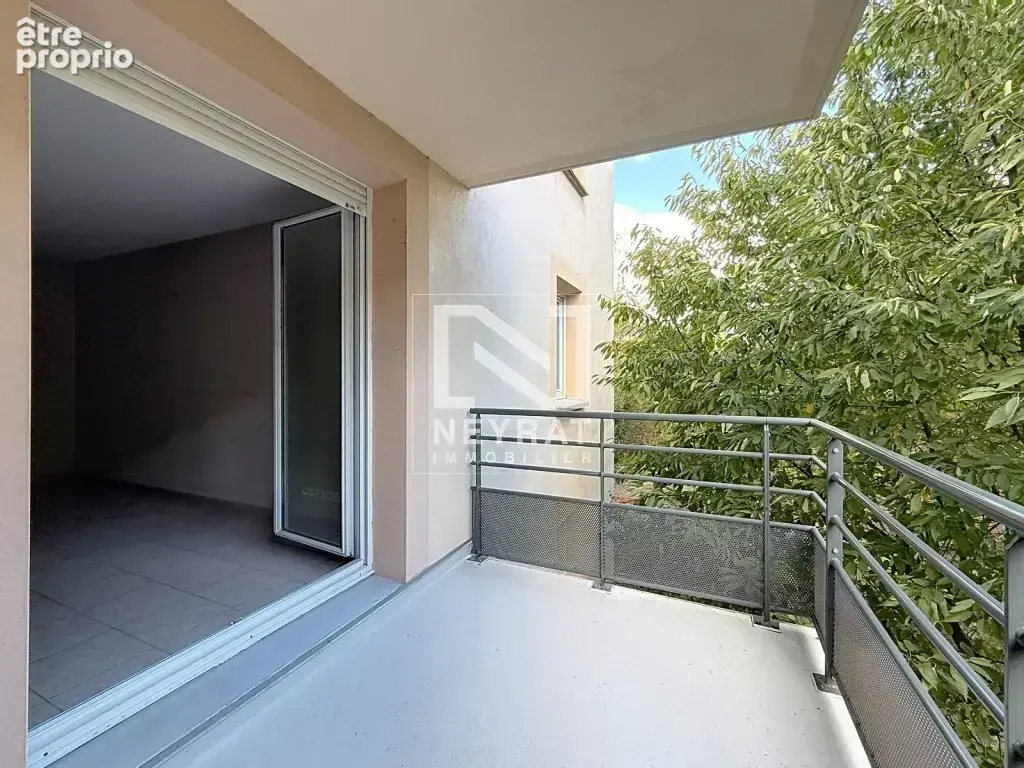 Autun - appartement type 3 avec balcon ! - photo 7