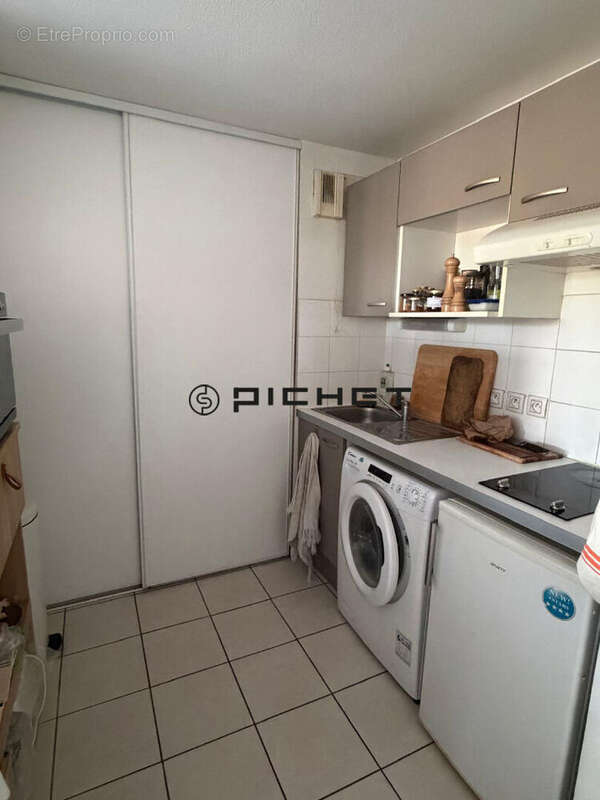 Appartement à SAINT-MEDARD-EN-JALLES