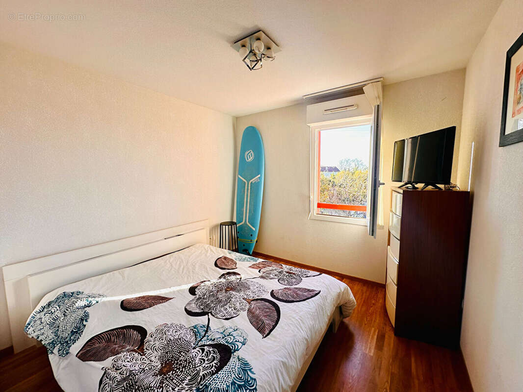 Appartement à SAINT-JEAN-DE-LUZ