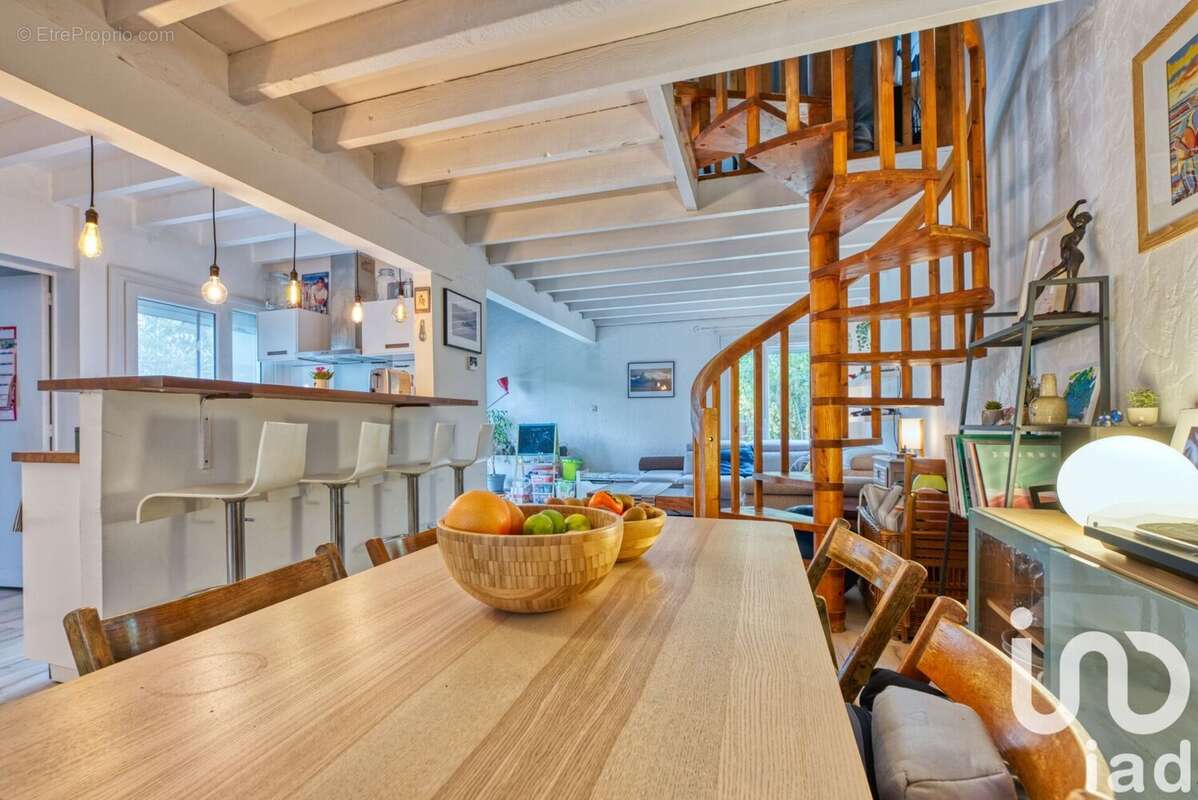 Photo 6 - Maison à FLOIRAC