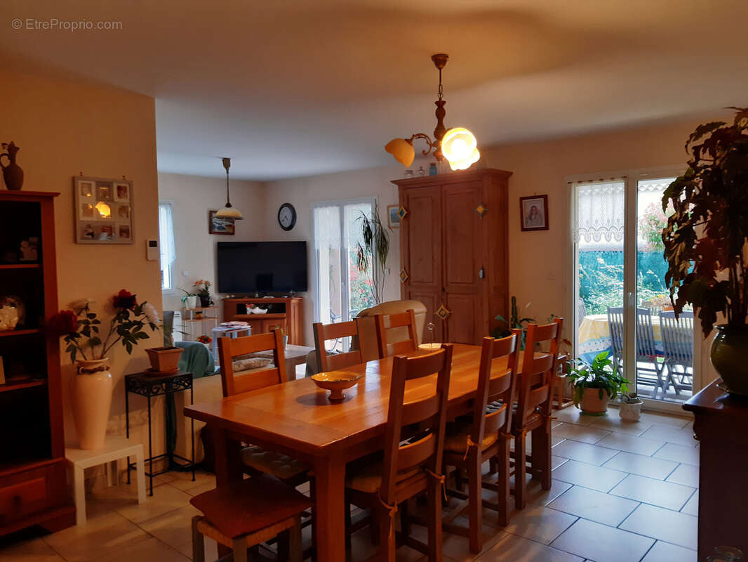 Maison à AUBENAS