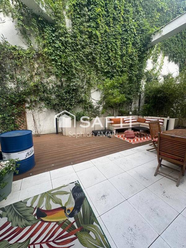 Photo 1 - Appartement à CHAVILLE