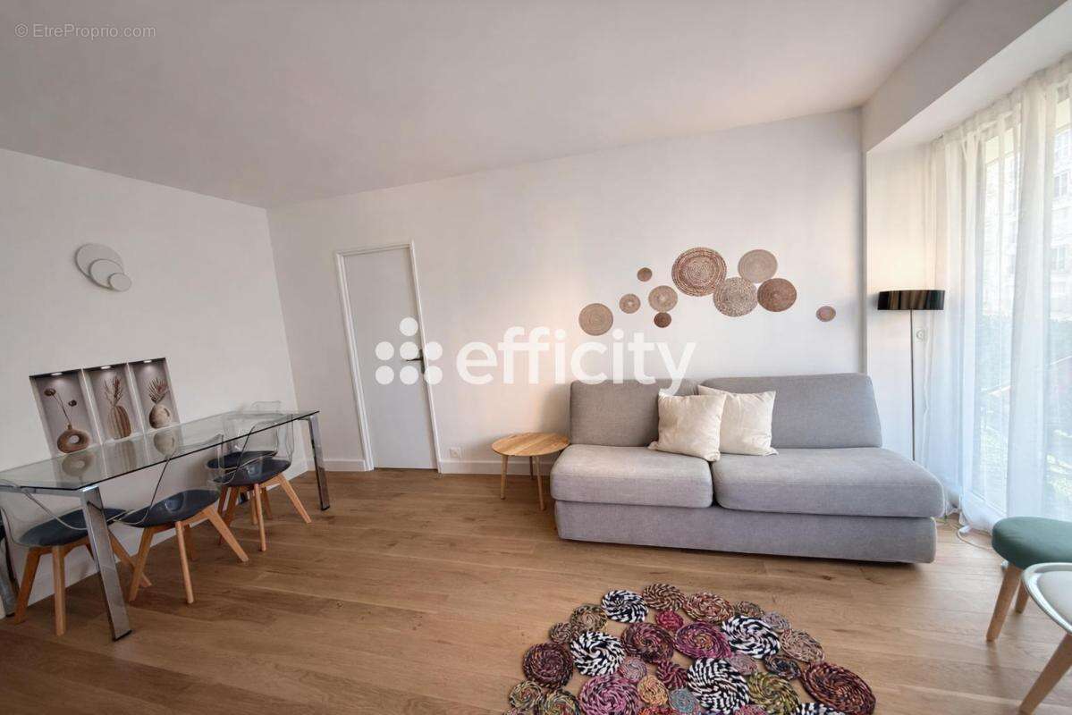 Appartement - photo 10