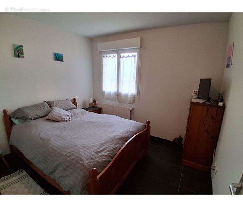 Appartement à SARROLA-CARCOPINO