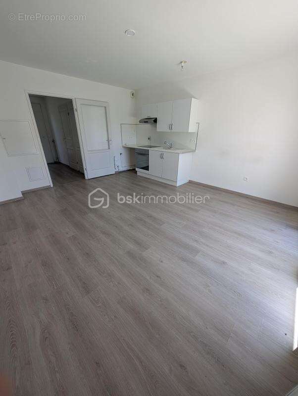 Appartement à AMIENS