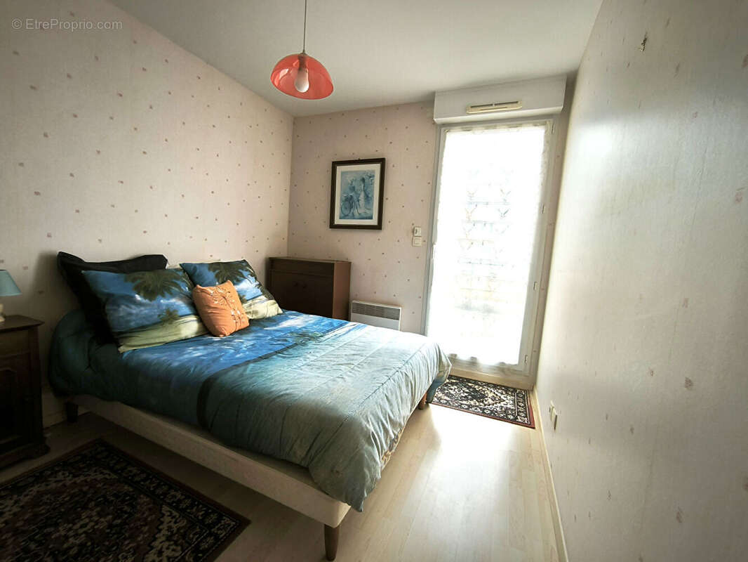 Appartement à SAINT-NAZAIRE