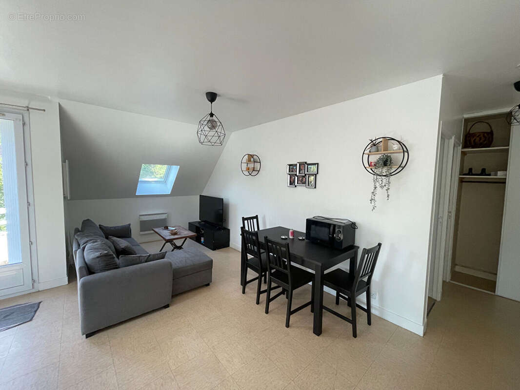 Appartement à ETAMPES