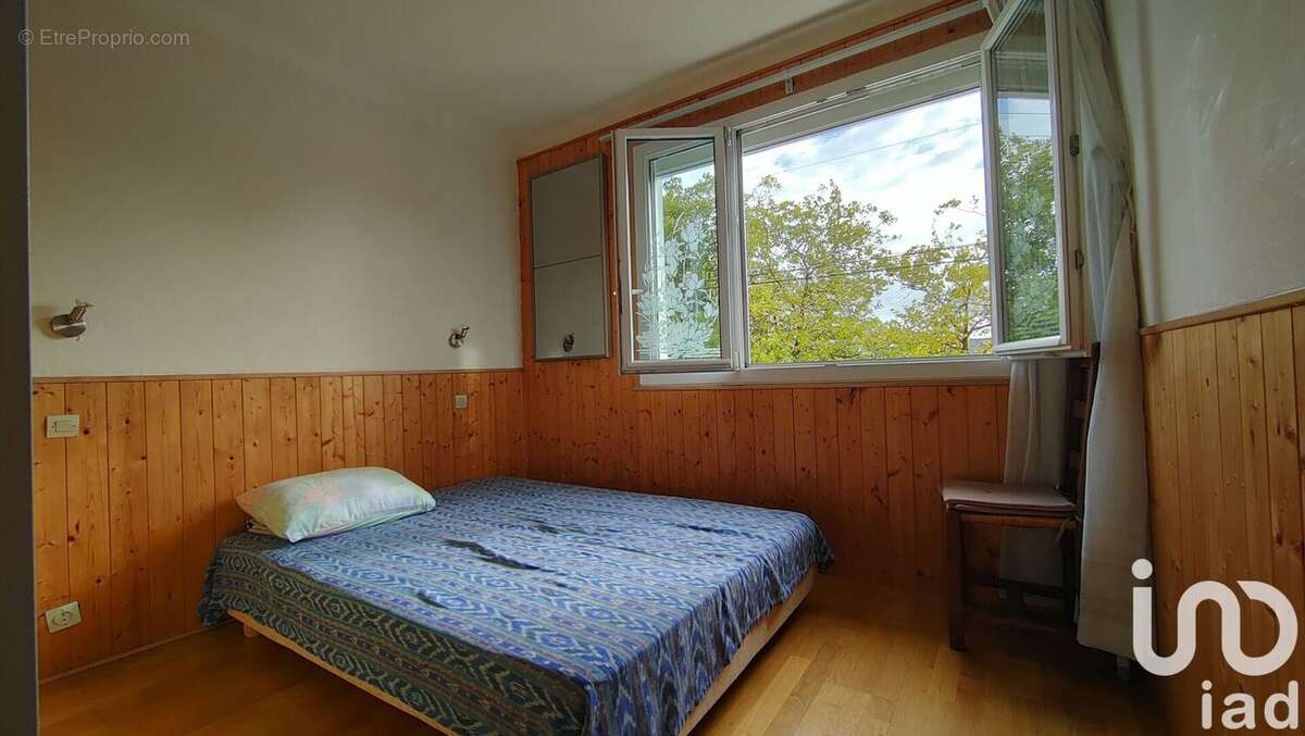 Photo 9 - Maison à LA CHAPELLE-SUR-ERDRE