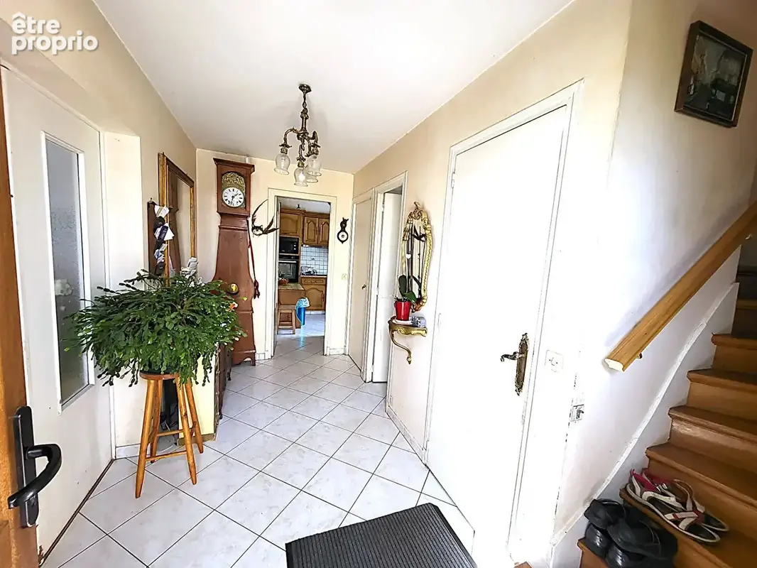 Maison Deuil La Barre 6 pièce(s) 144 m2 - photo 3