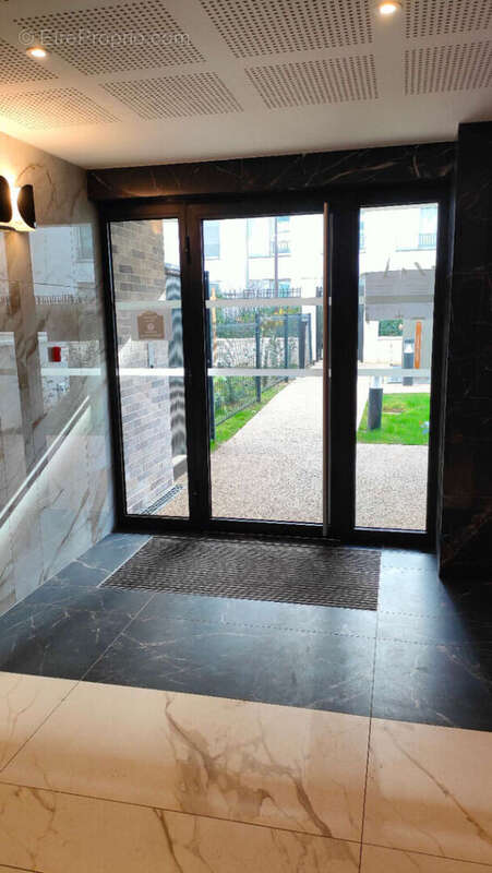 Appartement à VITRY-SUR-SEINE