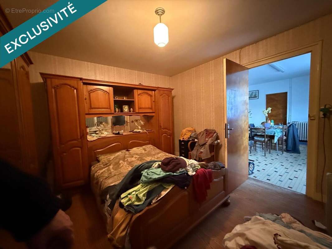 Photo 9 - Maison à PORT-DES-BARQUES