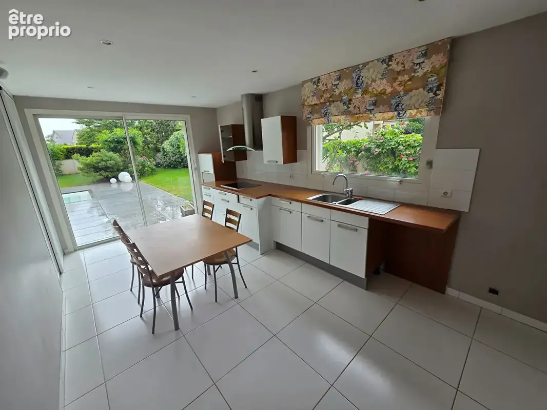 Maison Bellefond 7 pièce(s) - photo 6