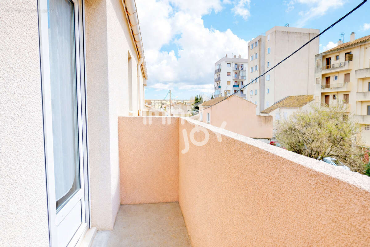Appartement à NARBONNE