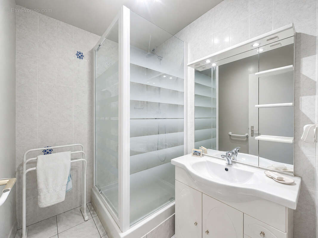 Appartement à MONTLHERY