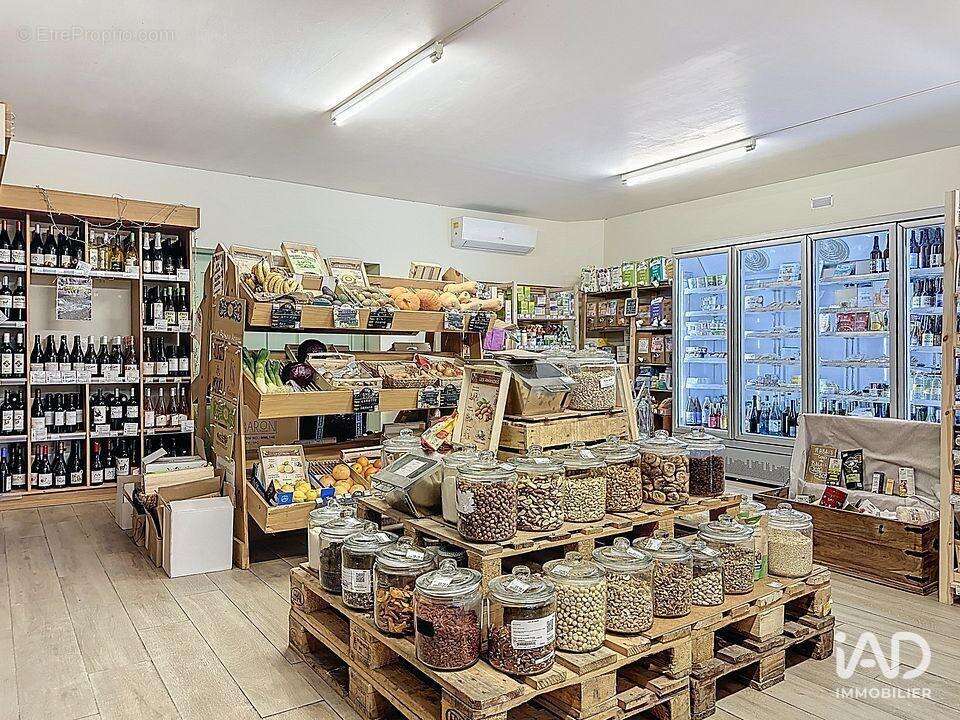 Photo 2 - Commerce à FRONTIGNAN
