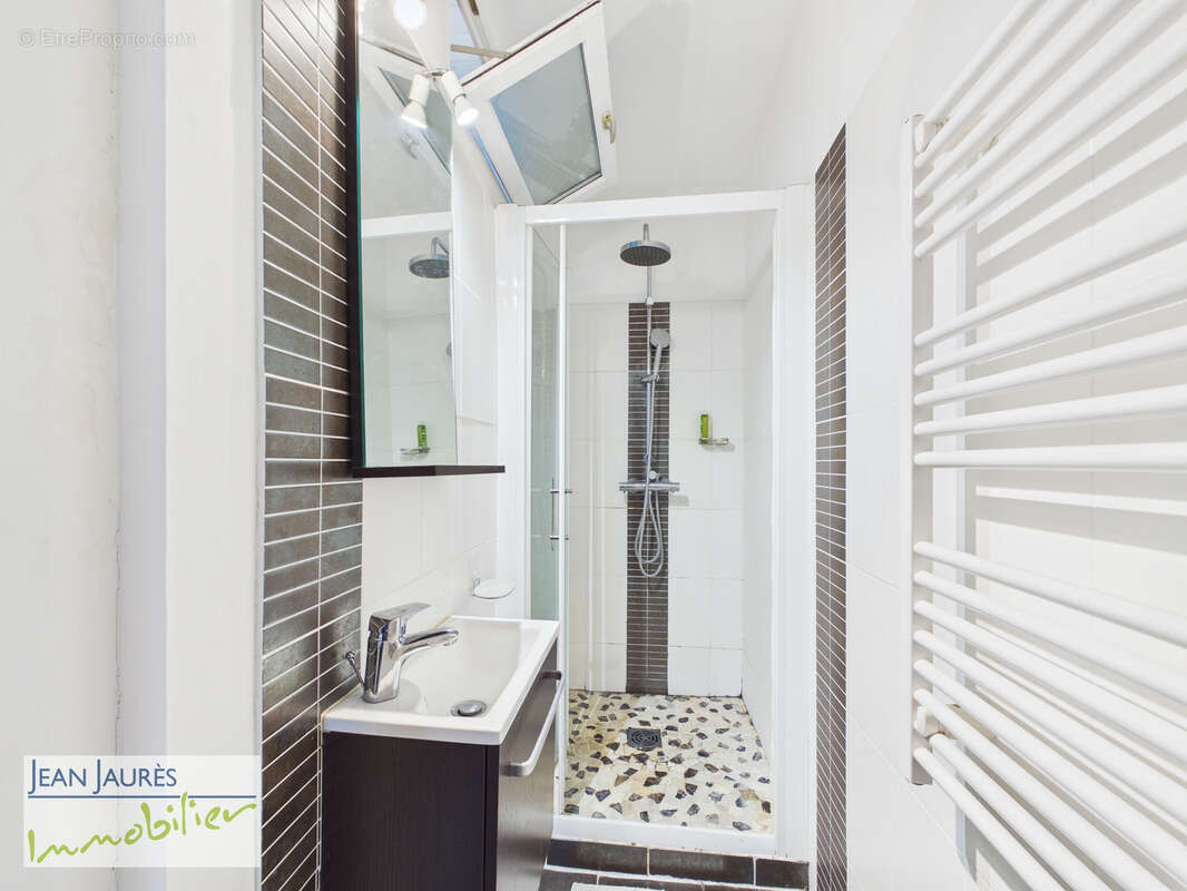 Appartement à TROYES