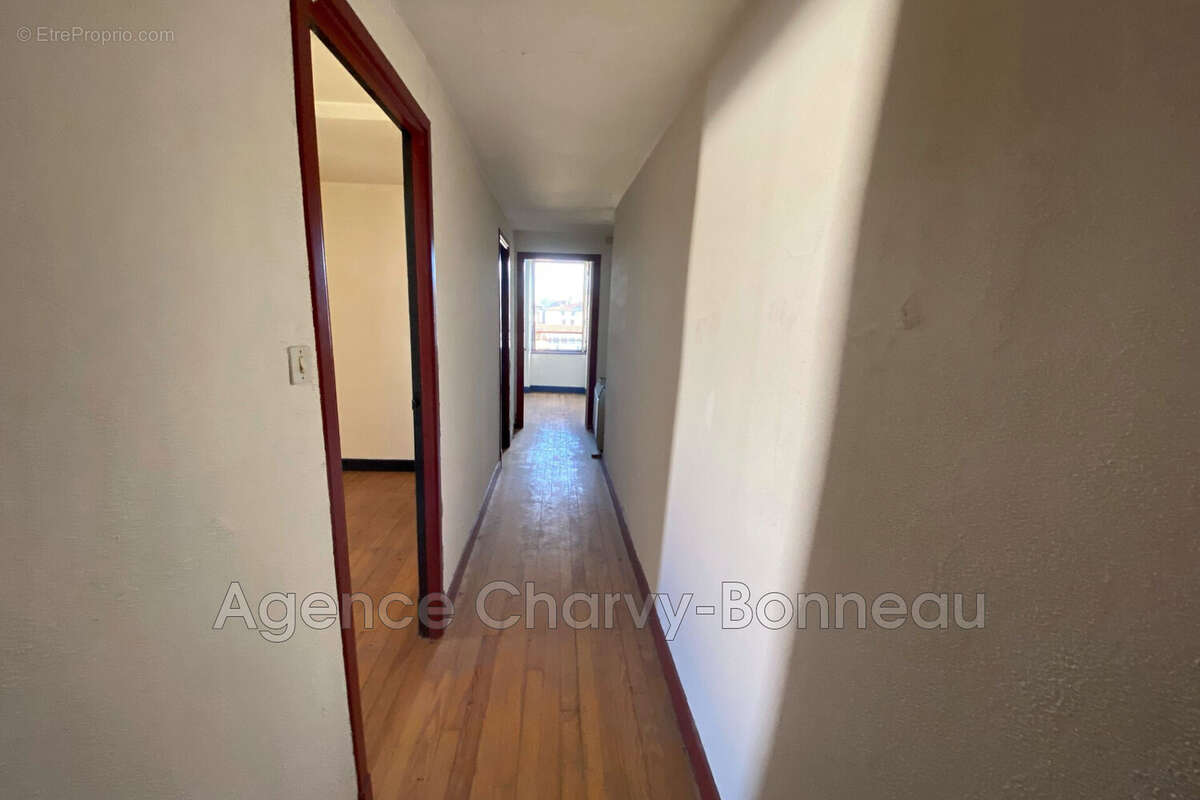 Commerce à SAINT-GIRONS