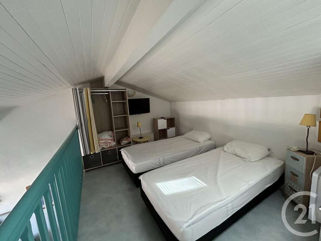 Appartement 47 m² à Mimizan  - photo 5