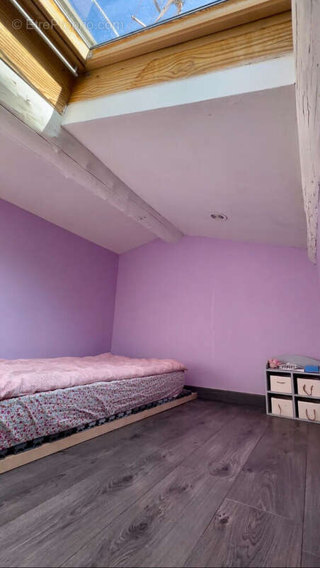 Appartement à MARSEILLE-6E