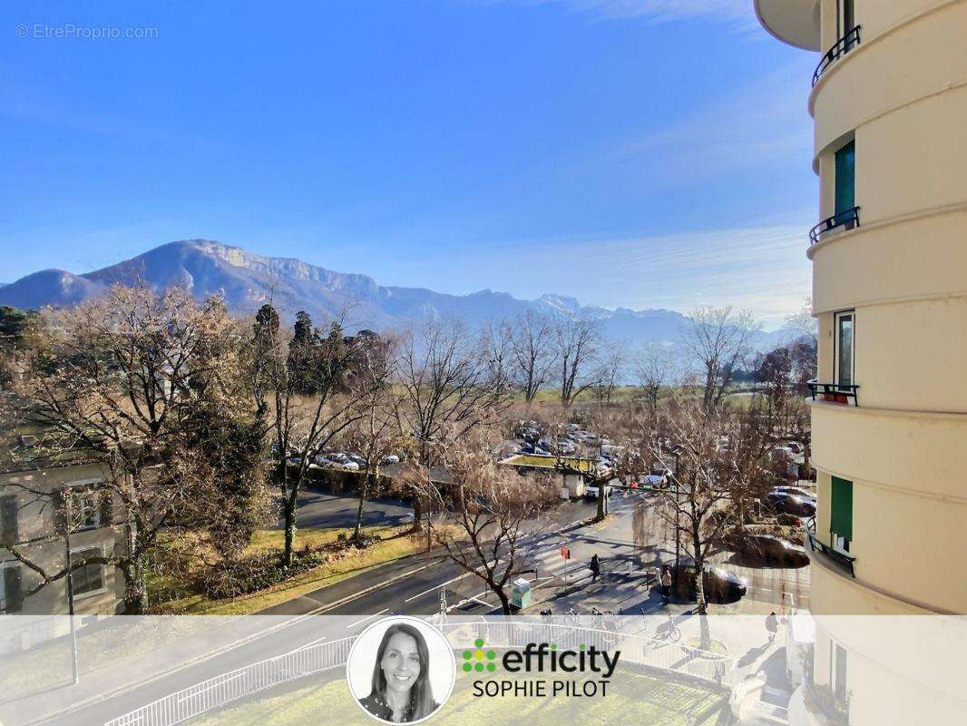 Appartement - photo 10