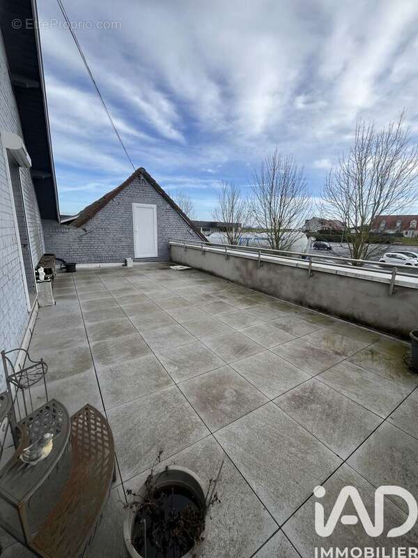 Photo 2 - Maison à SAINS-EN-GOHELLE