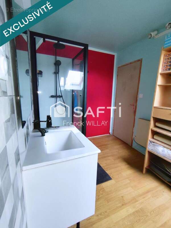 Photo 6 - Maison à BOESCHEPE